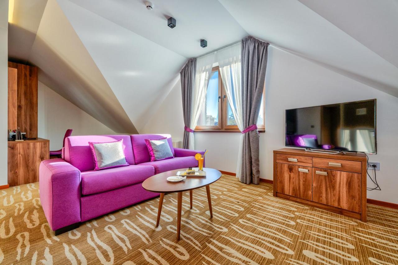 Hotel Buket Zlatibor