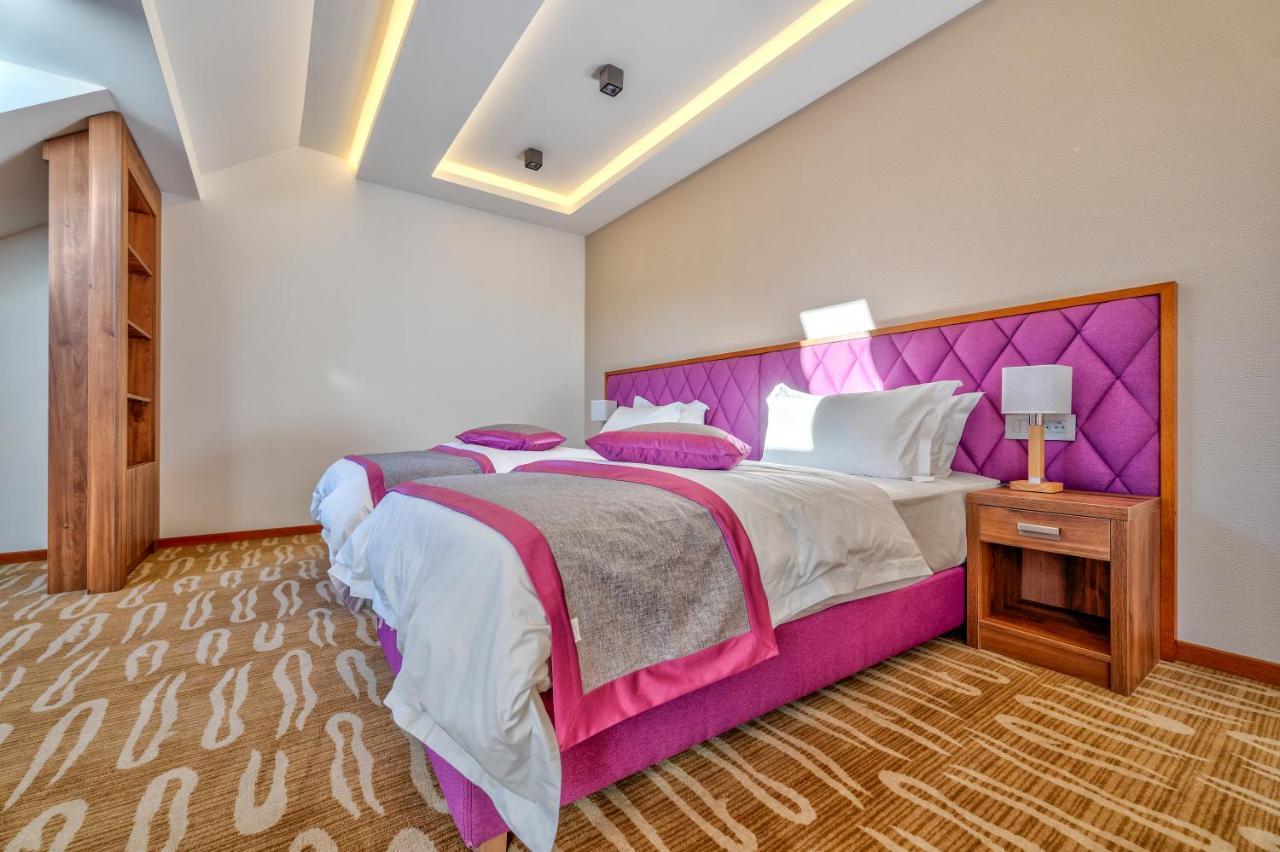 Hotel Buket Zlatibor