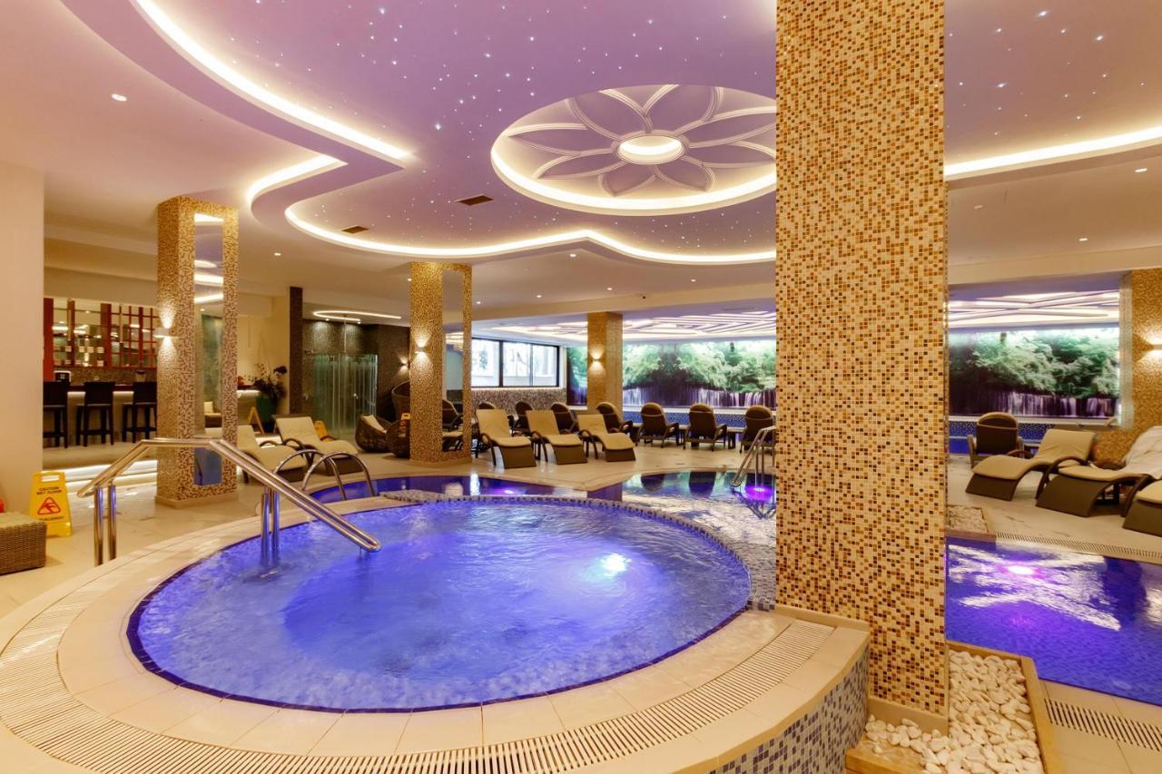 Buket 4* Zlatibor