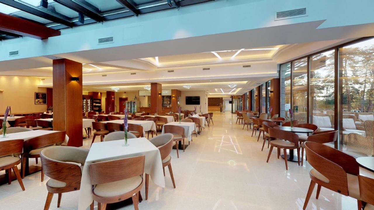 Hotel Buket 4*