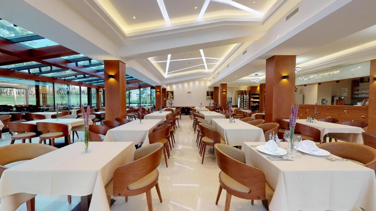 Hotel Buket Zlatibor
