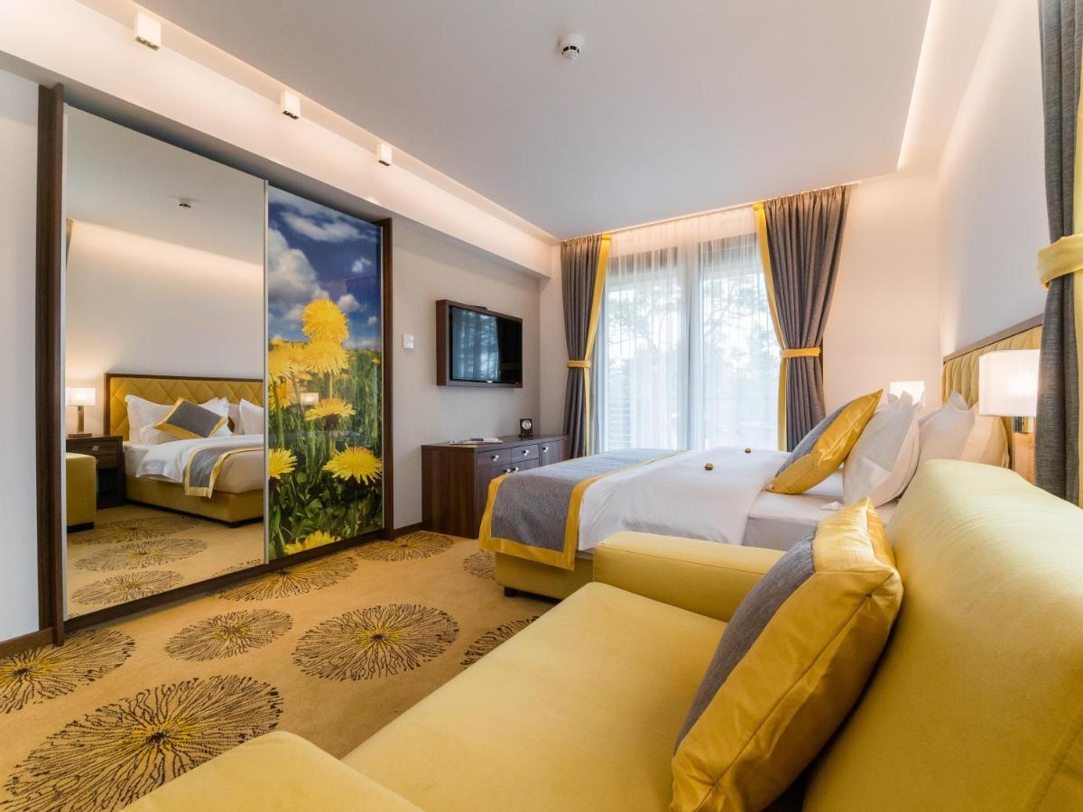 Hotel Buket