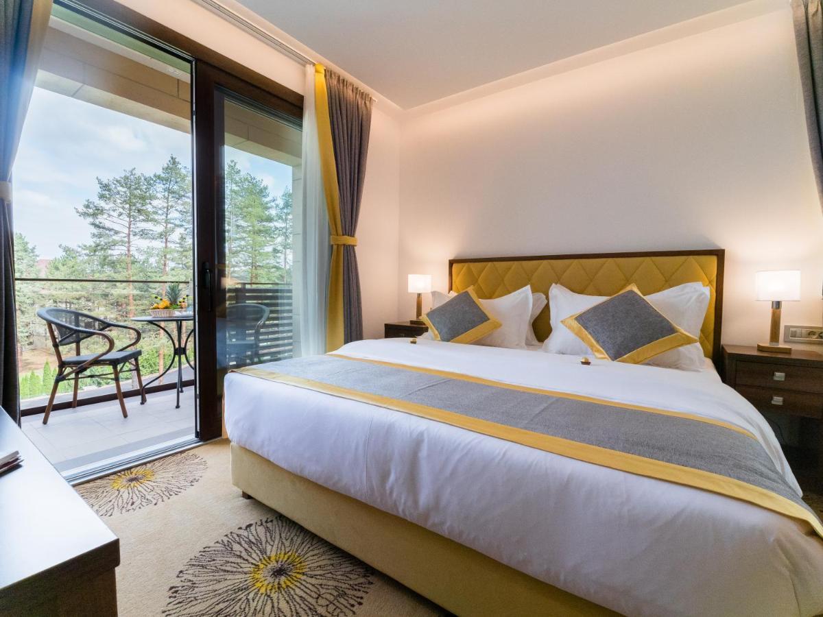 Buket Hotel Zlatibor